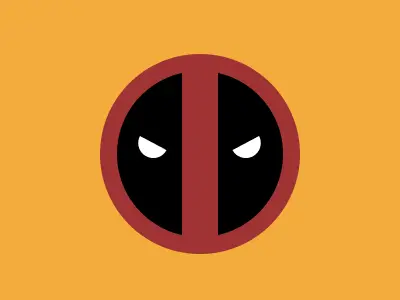 CSS battle: solutions (#204 - Deadpool)