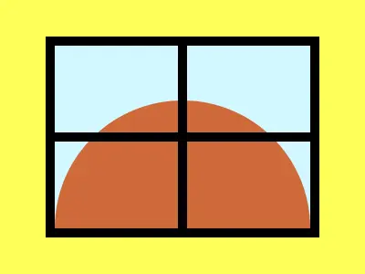 CSS battle: solutions (#238 - Rising sun)
